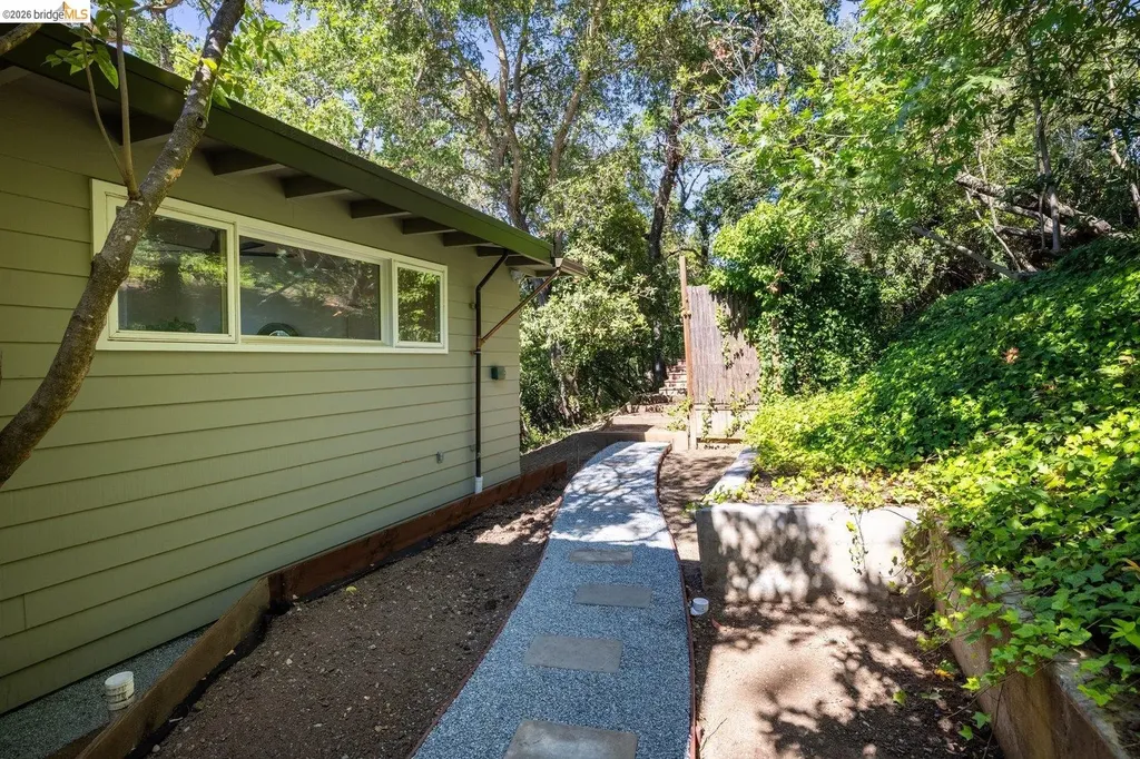 3696 Boyer Circle Lafayette CA 94549