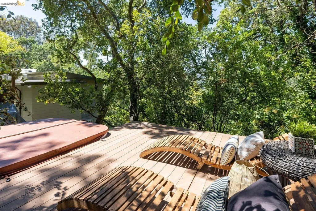 3696 Boyer Circle Lafayette CA 94549