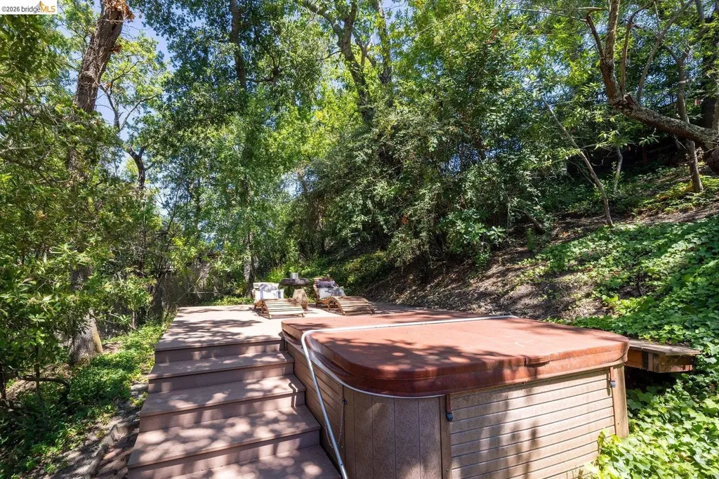 3696 Boyer Circle Lafayette CA 94549