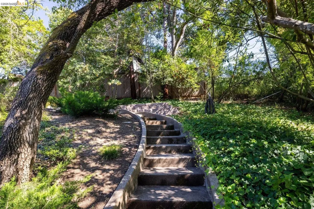 3696 Boyer Circle Lafayette CA 94549