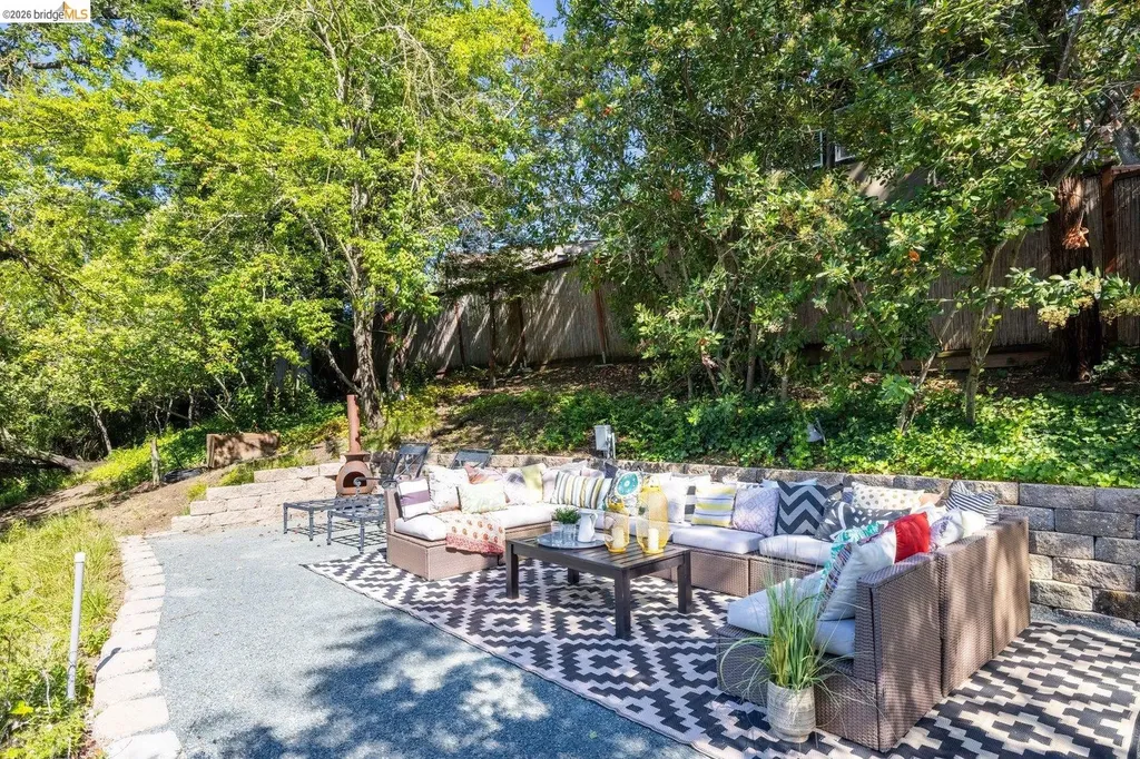 3696 Boyer Circle Lafayette CA 94549