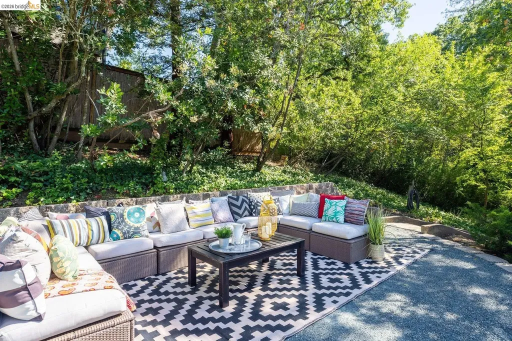 3696 Boyer Circle Lafayette CA 94549