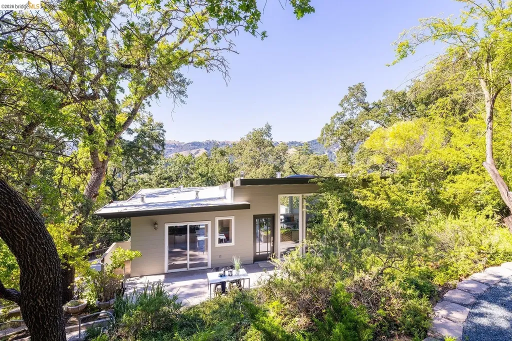 3696 Boyer Circle Lafayette CA 94549
