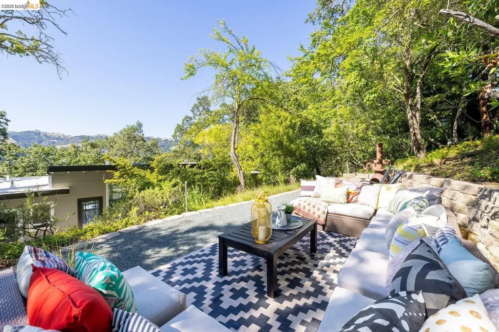 3696 Boyer Circle Lafayette CA 94549
