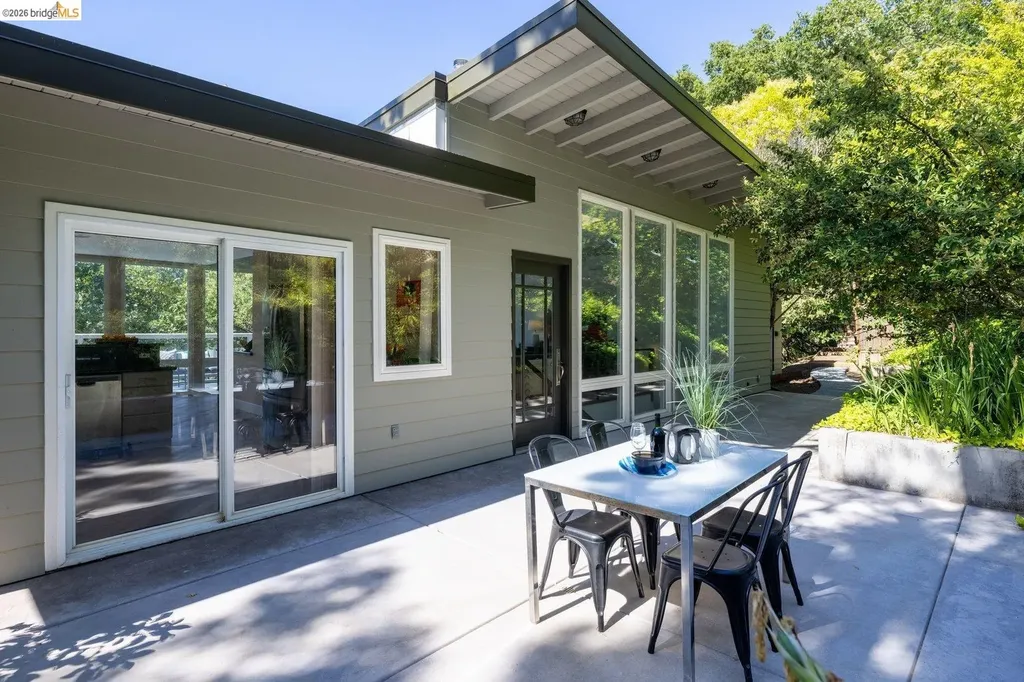 3696 Boyer Circle Lafayette CA 94549
