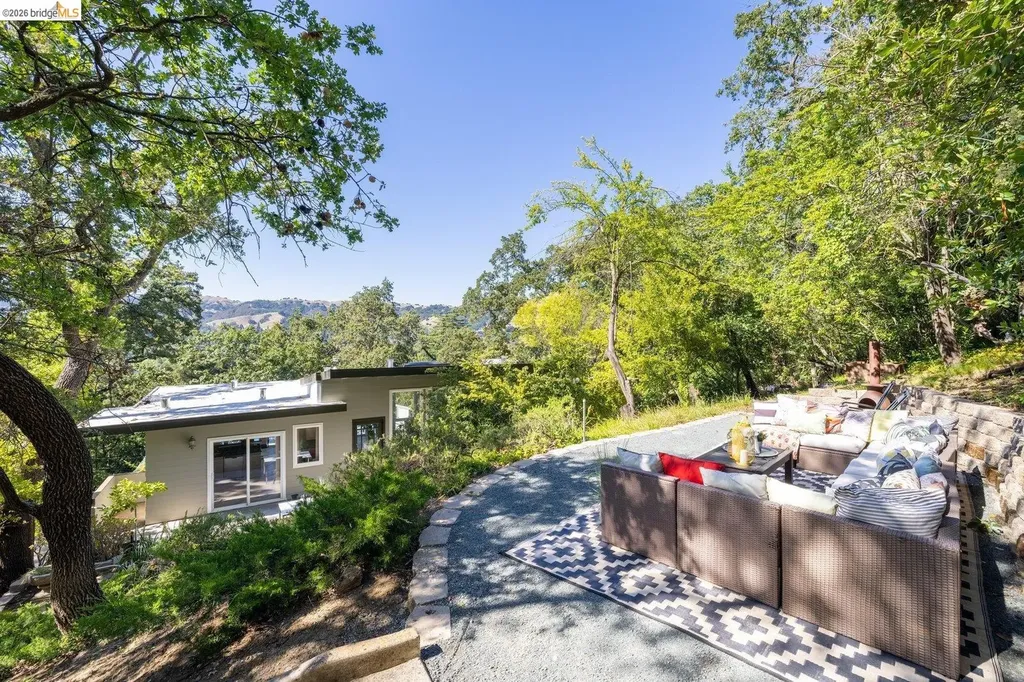 3696 Boyer Circle Lafayette CA 94549
