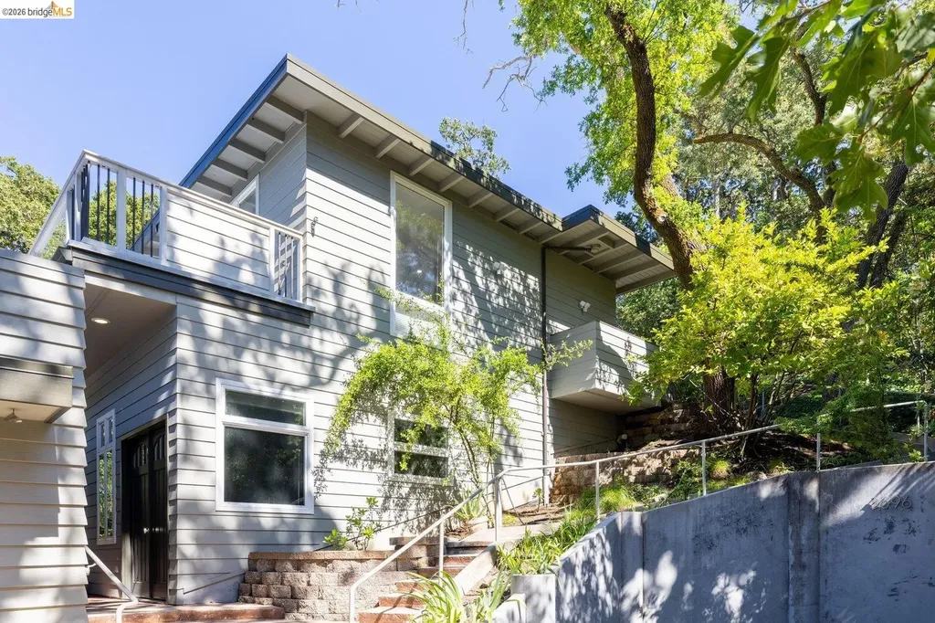3696 Boyer Circle Lafayette CA 94549