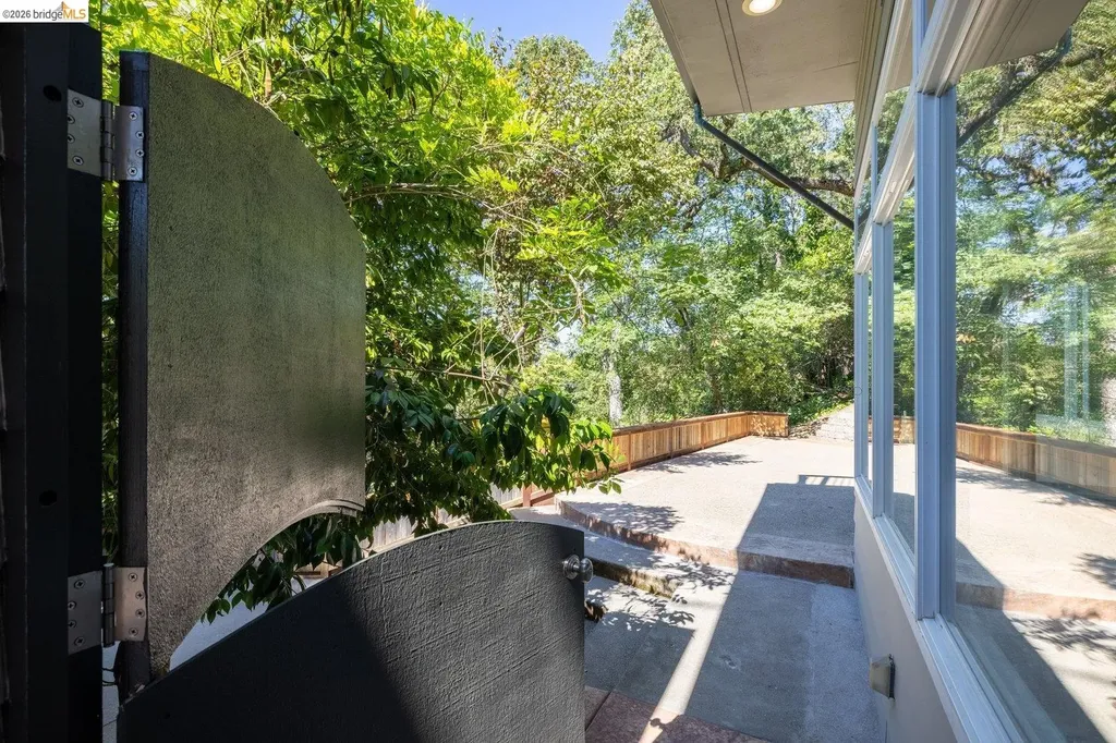 3696 Boyer Circle Lafayette CA 94549