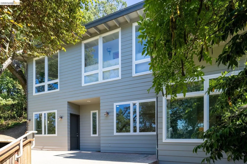 3696 Boyer Circle Lafayette CA 94549