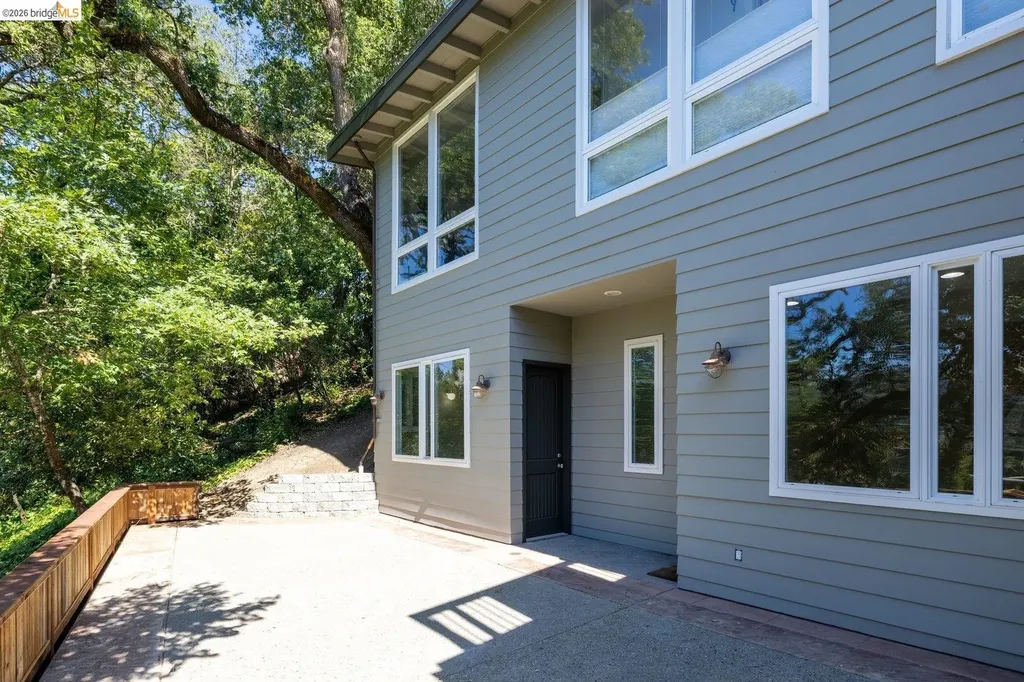 3696 Boyer Circle Lafayette CA 94549
