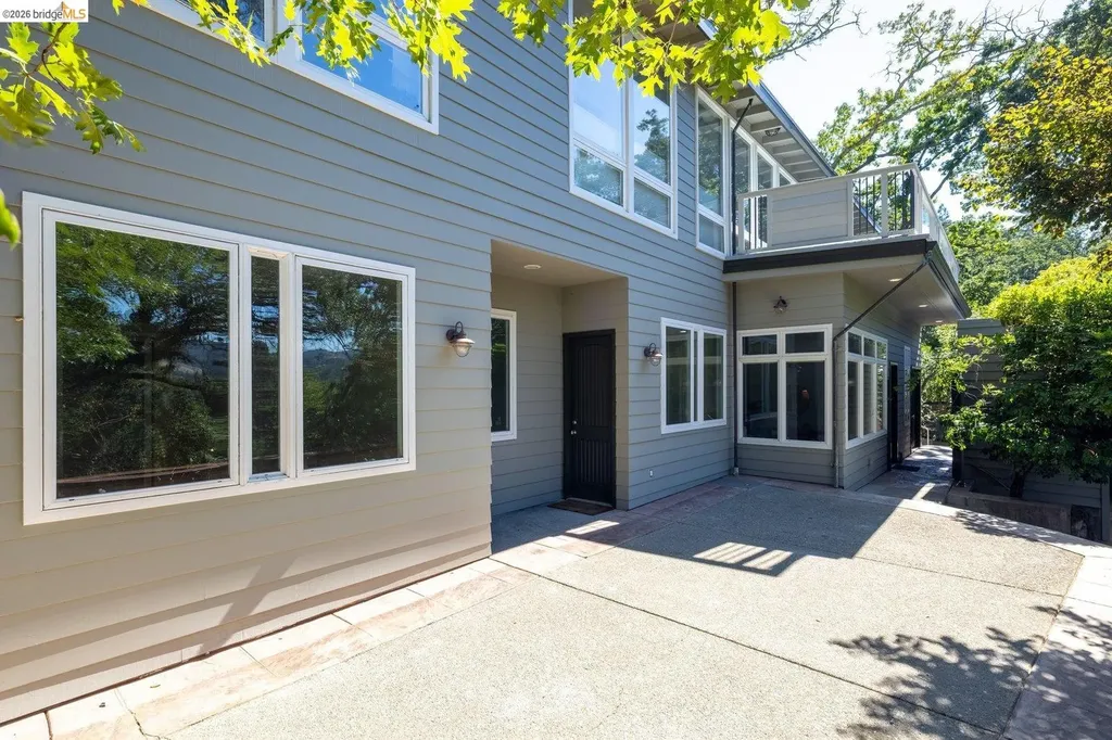 3696 Boyer Circle Lafayette CA 94549