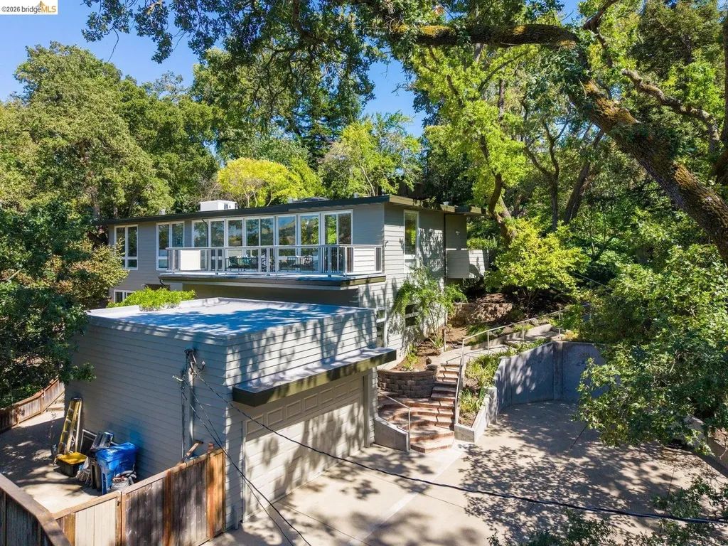 3696 Boyer Circle Lafayette CA 94549
