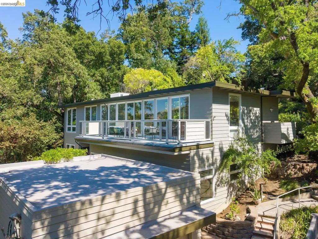 3696 Boyer Circle Lafayette CA 94549