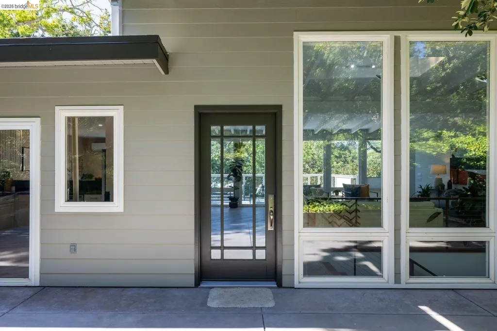 3696 Boyer Circle Lafayette CA 94549