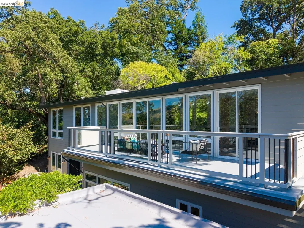3696 Boyer Circle Lafayette CA 94549
