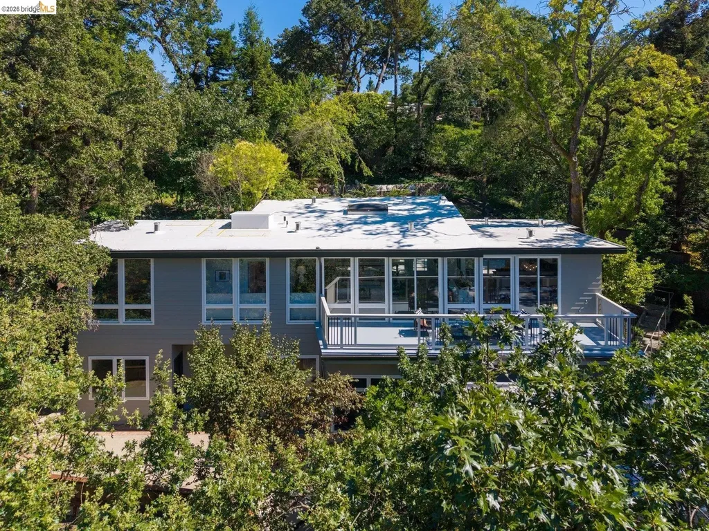 3696 Boyer Circle Lafayette CA 94549