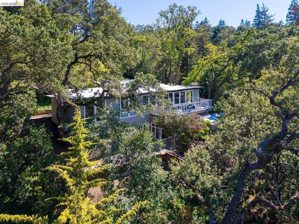 3696 Boyer Circle Lafayette CA 94549