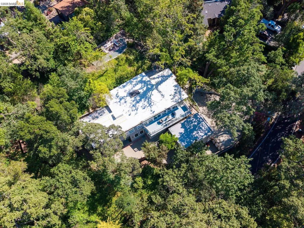 3696 Boyer Circle Lafayette CA 94549