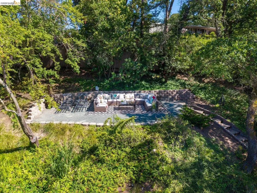 3696 Boyer Circle Lafayette CA 94549