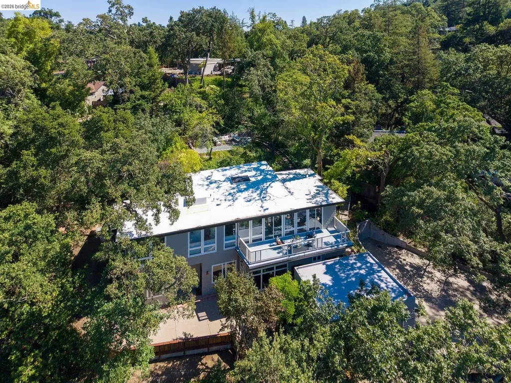3696 Boyer Circle Lafayette CA 94549