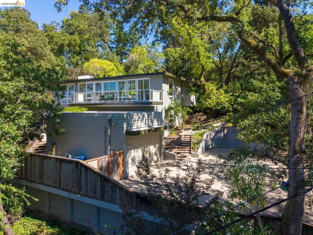3696 Boyer Circle Lafayette CA 94549