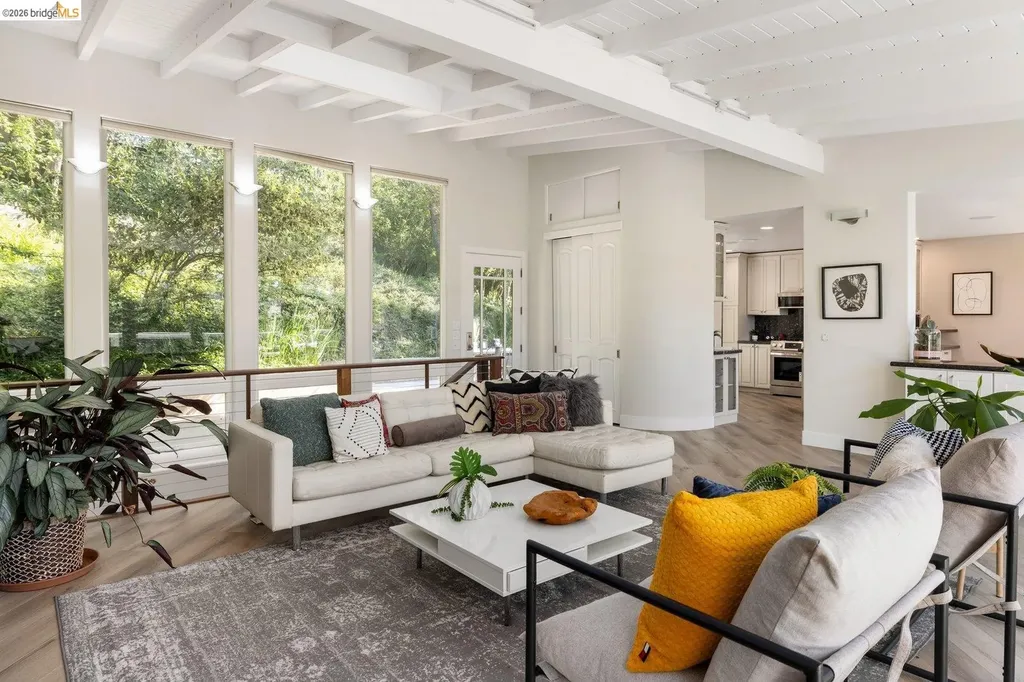 3696 Boyer Circle Lafayette CA 94549