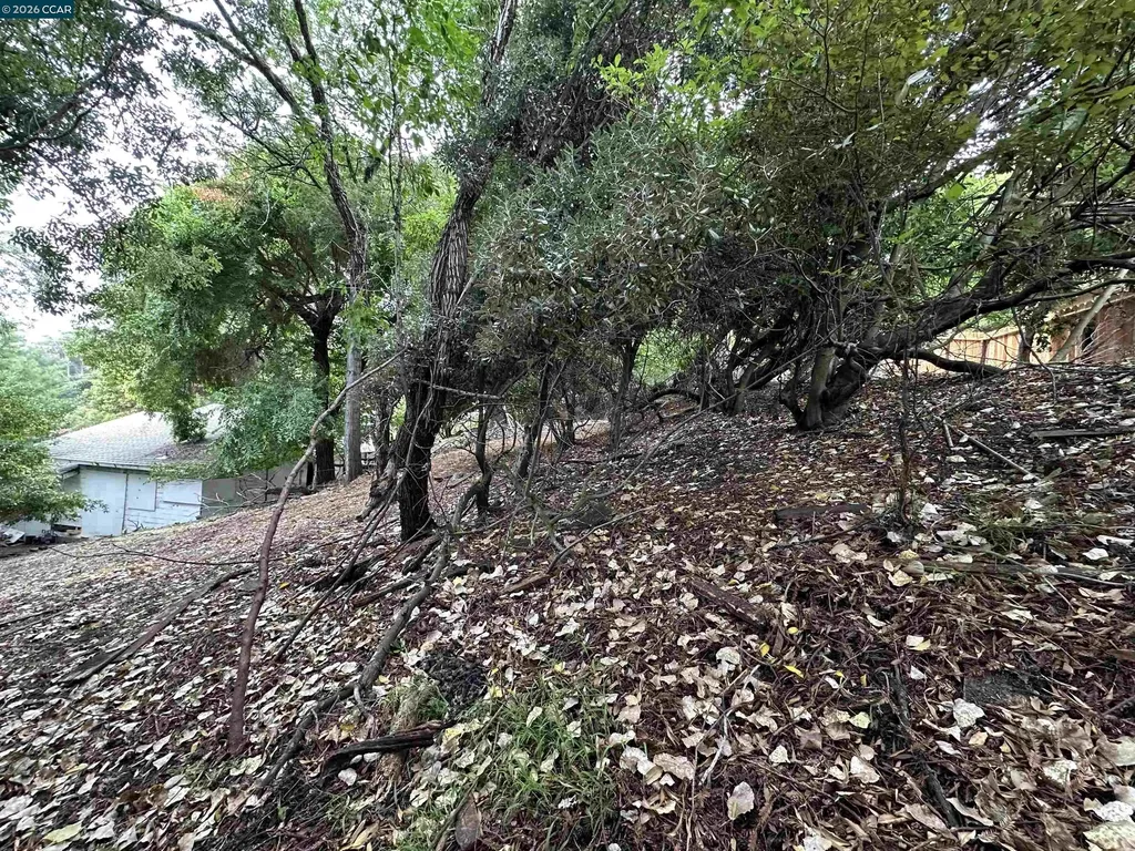 534 La Paloma Road El Sobrante CA 94803