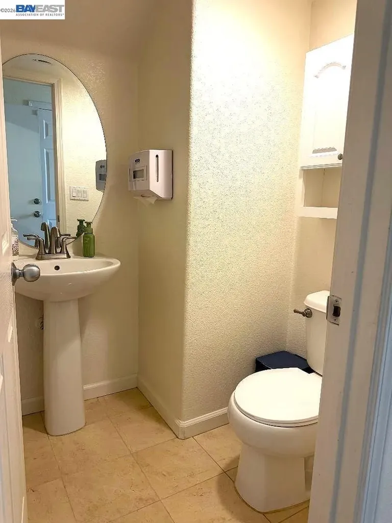 1116 Cunningham Street Vallejo CA 94590