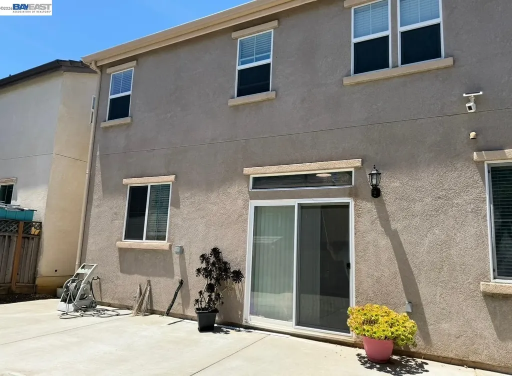 1116 Cunningham Street Vallejo CA 94590