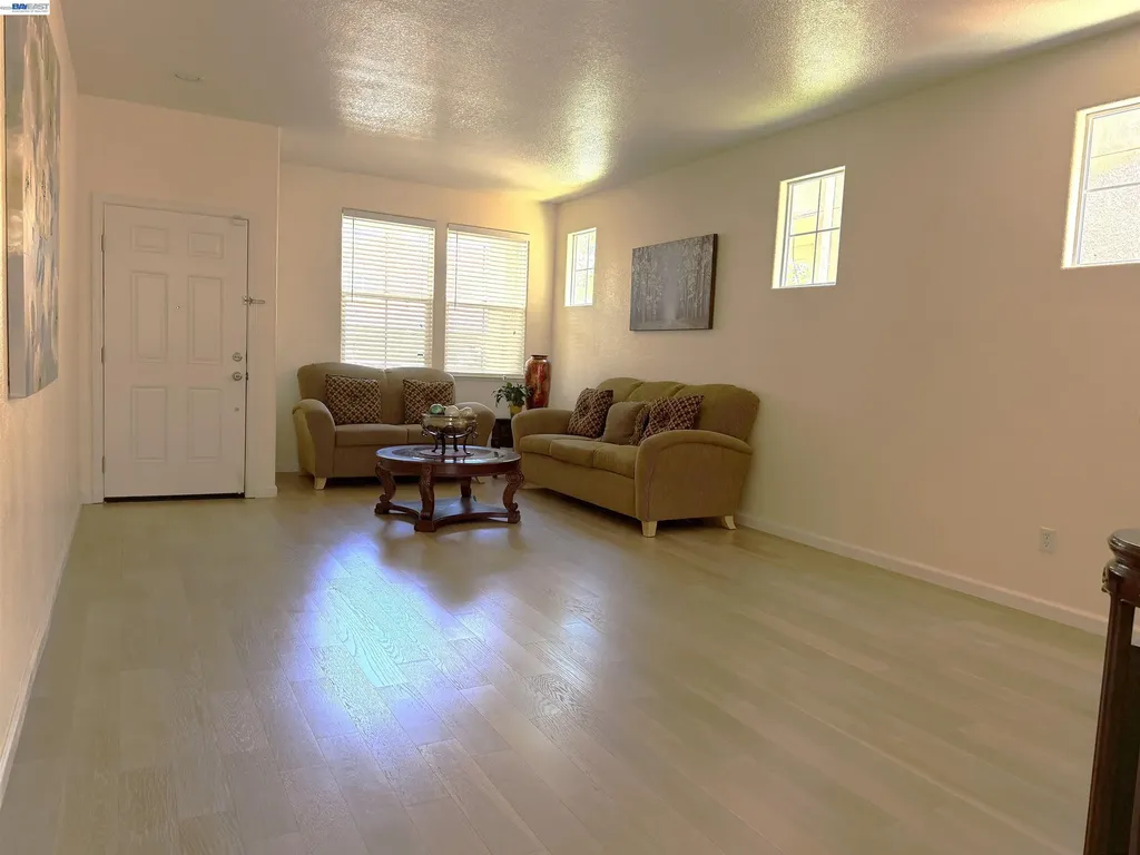 1116 Cunningham Street Vallejo CA 94590