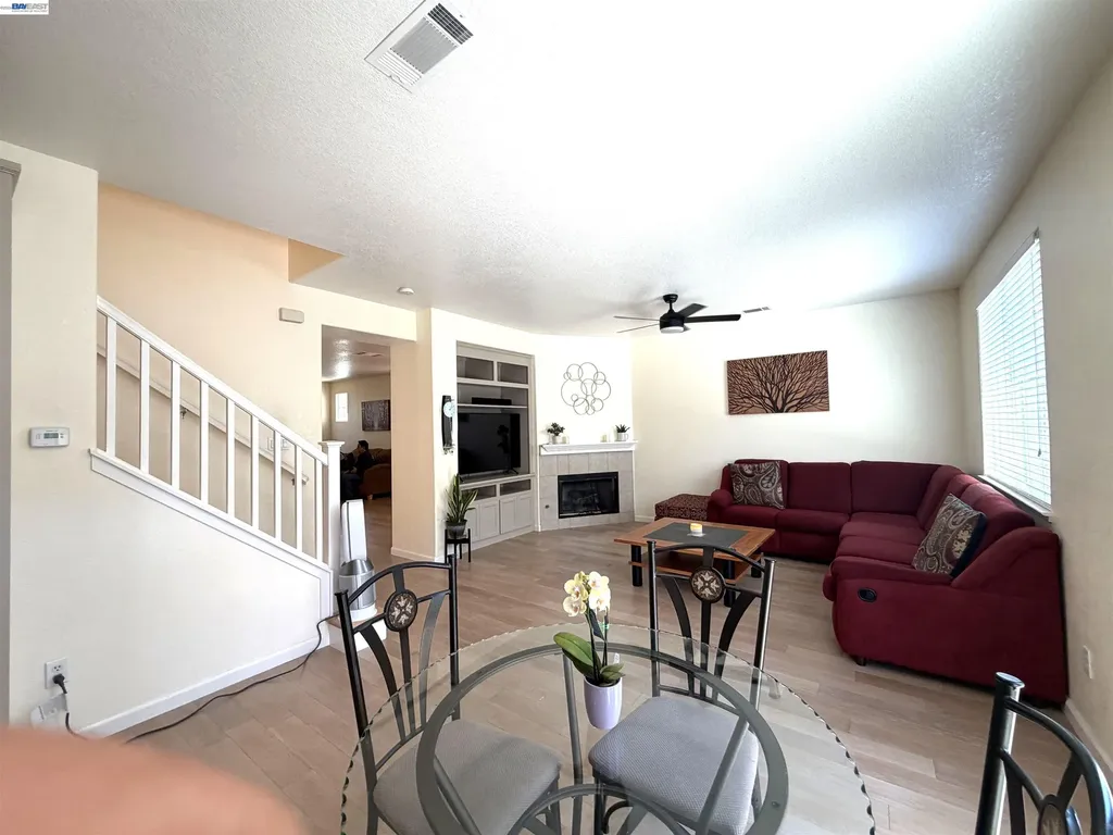 1116 Cunningham Street Vallejo CA 94590