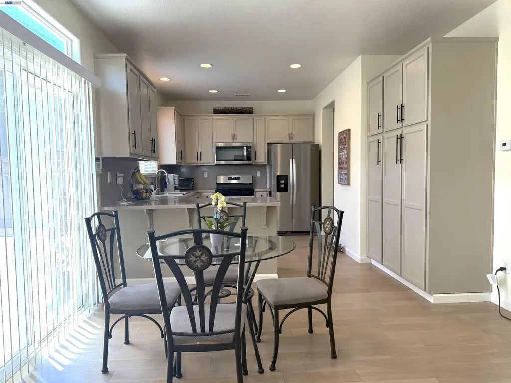 1116 Cunningham Street Vallejo CA 94590