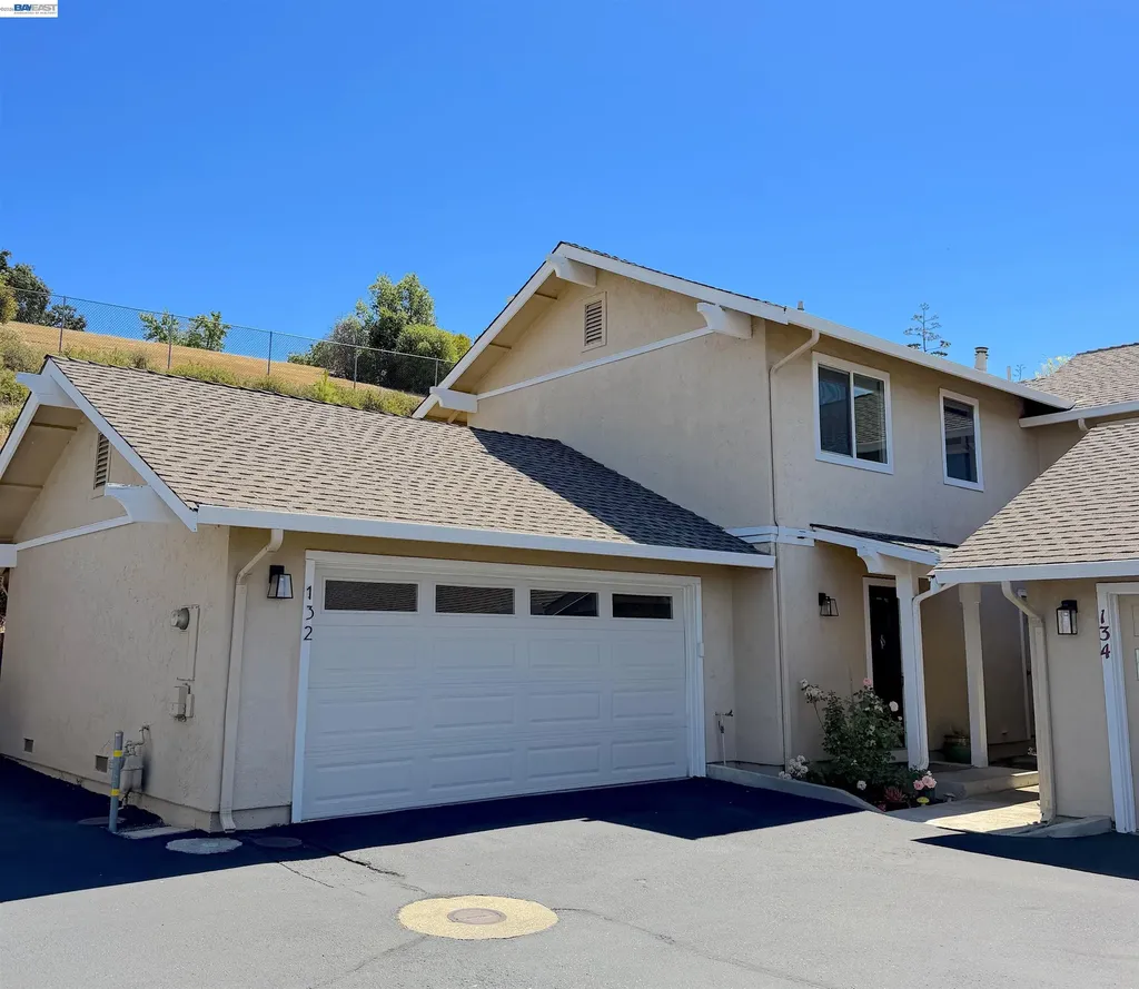 132 Mission Drive Pleasanton CA 94566