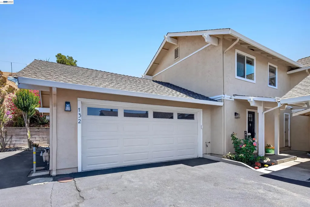 132 Mission Drive Pleasanton CA 94566