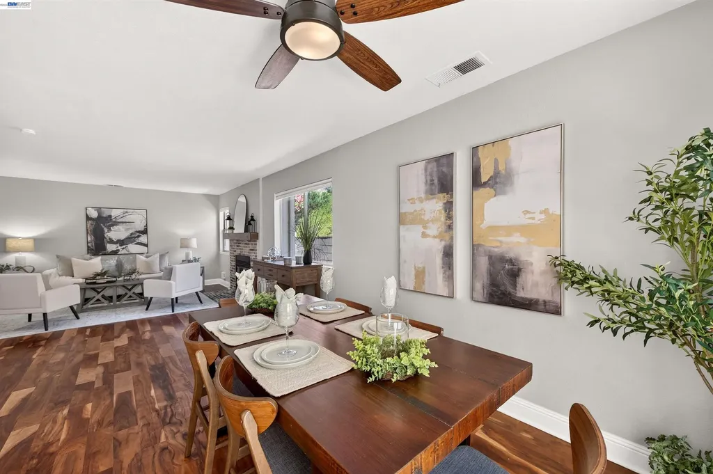132 Mission Drive Pleasanton CA 94566