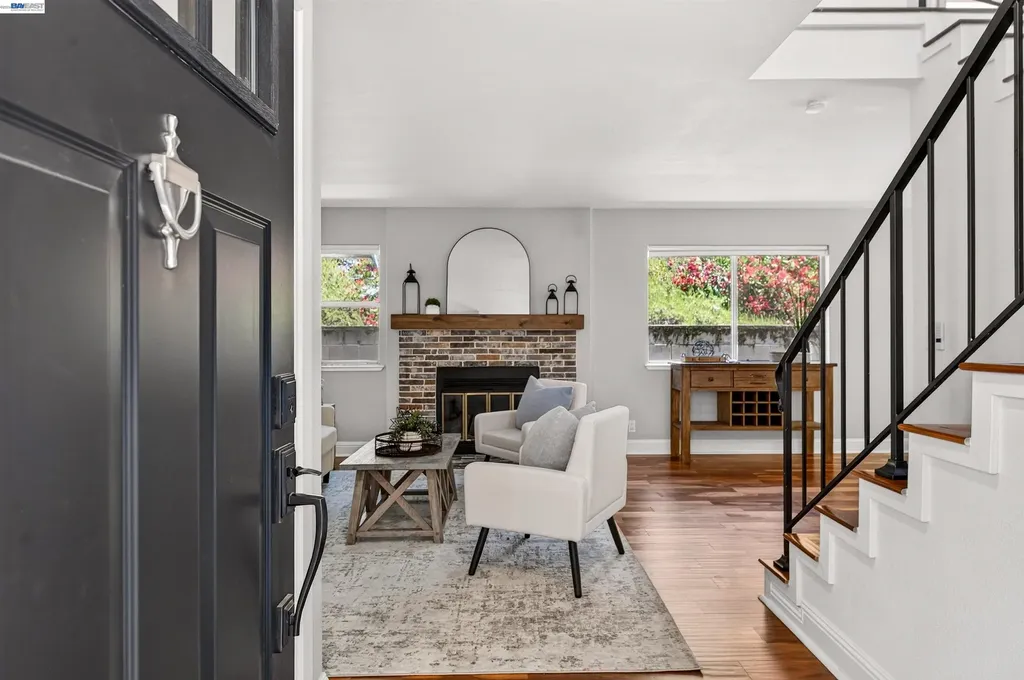 132 Mission Drive Pleasanton CA 94566