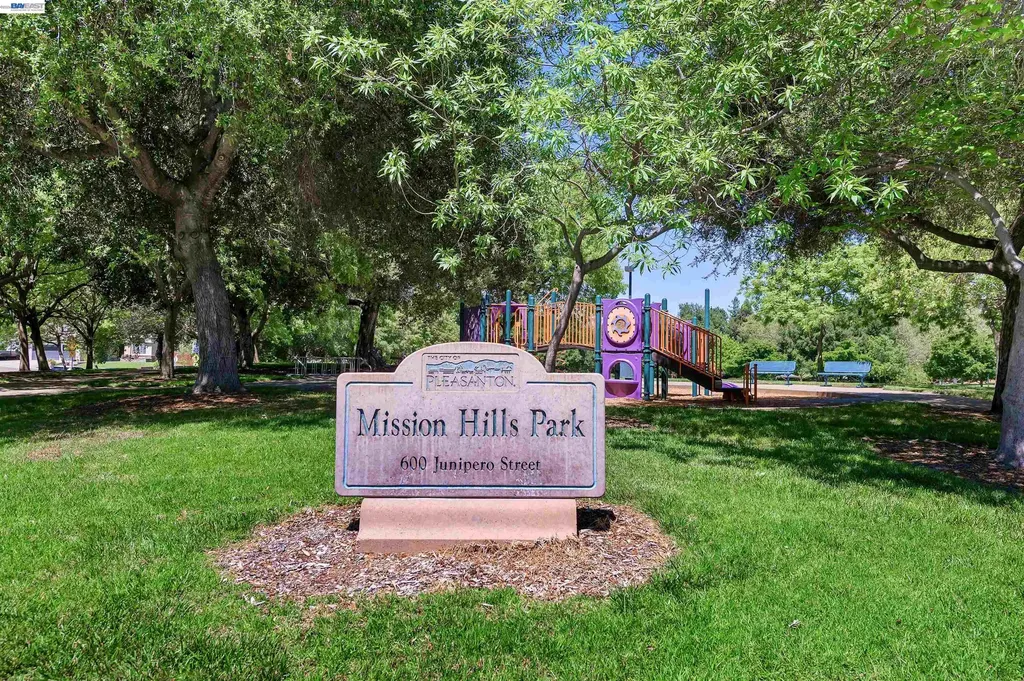 132 Mission Drive Pleasanton CA 94566