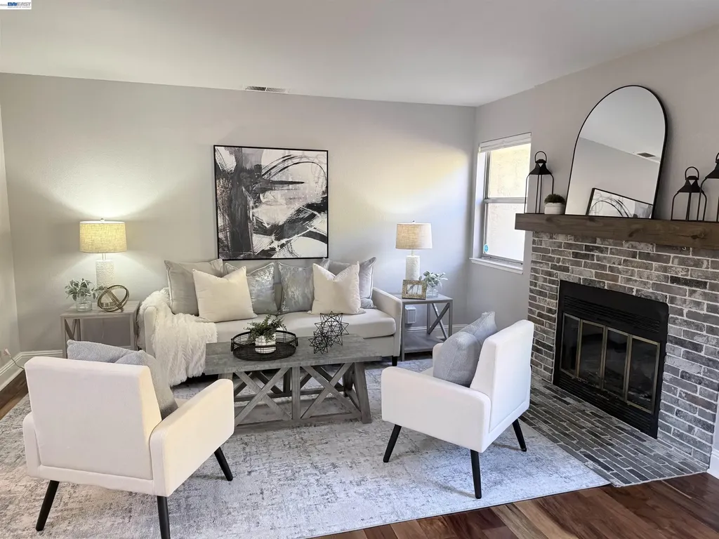 132 Mission Drive Pleasanton CA 94566