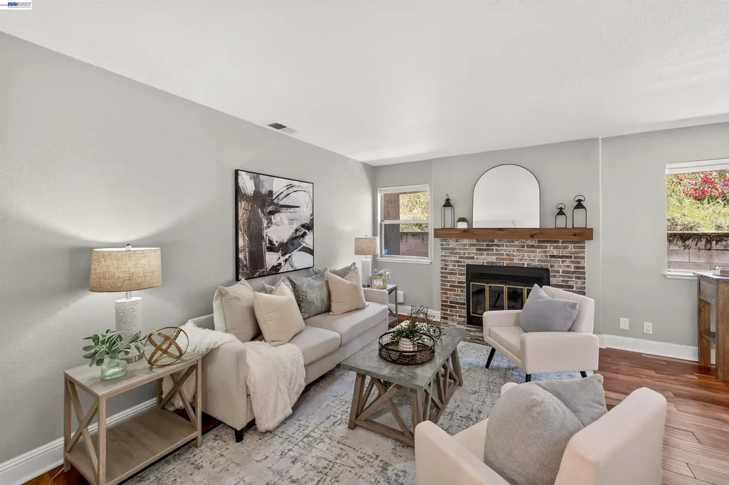 132 Mission Drive Pleasanton CA 94566