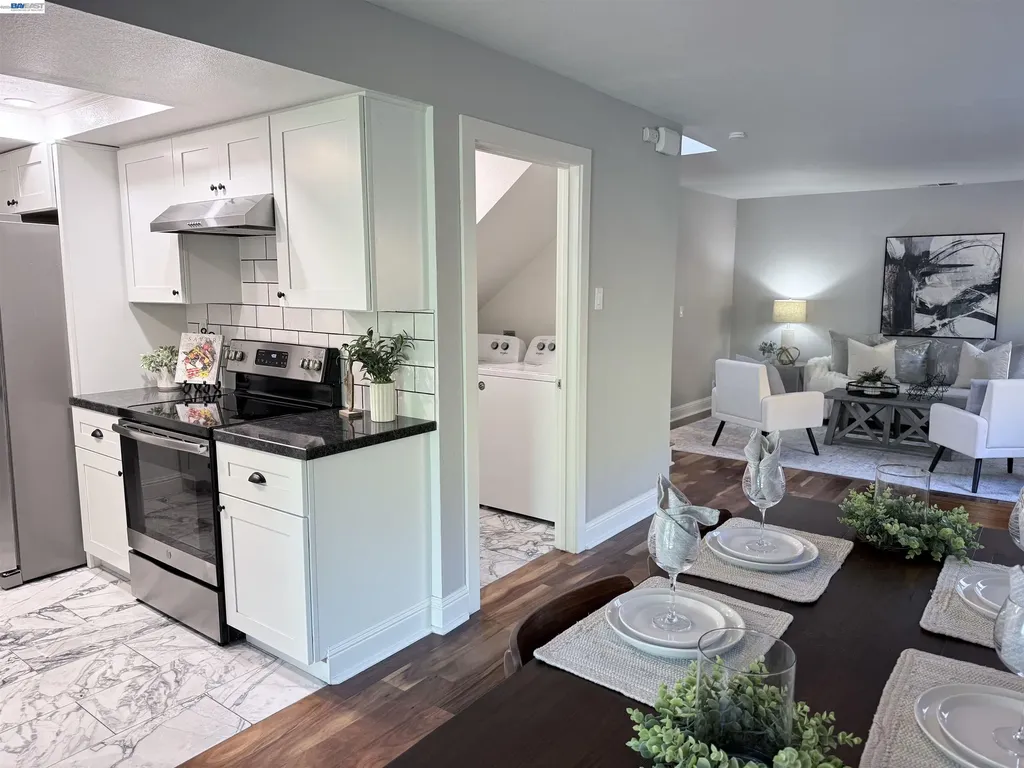132 Mission Drive Pleasanton CA 94566