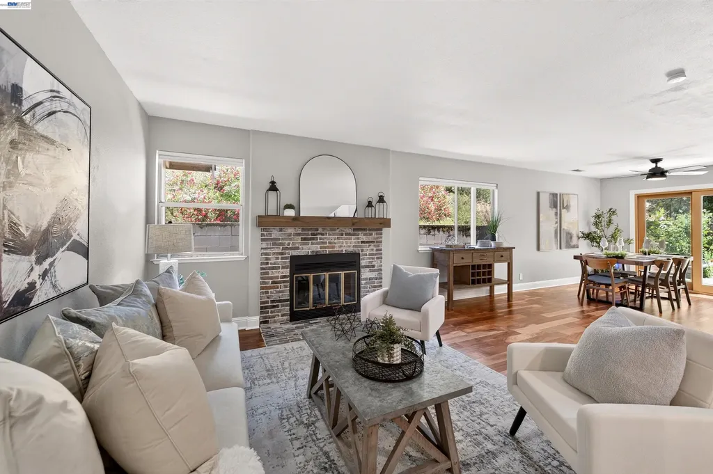 132 Mission Drive Pleasanton CA 94566
