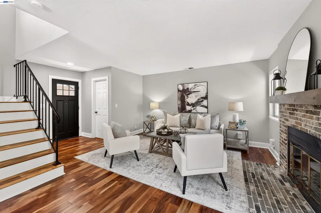 132 Mission Drive Pleasanton CA 94566