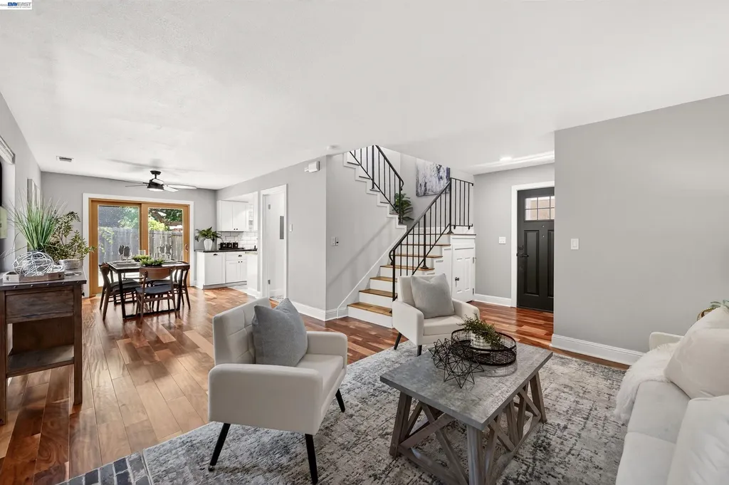 132 Mission Drive Pleasanton CA 94566