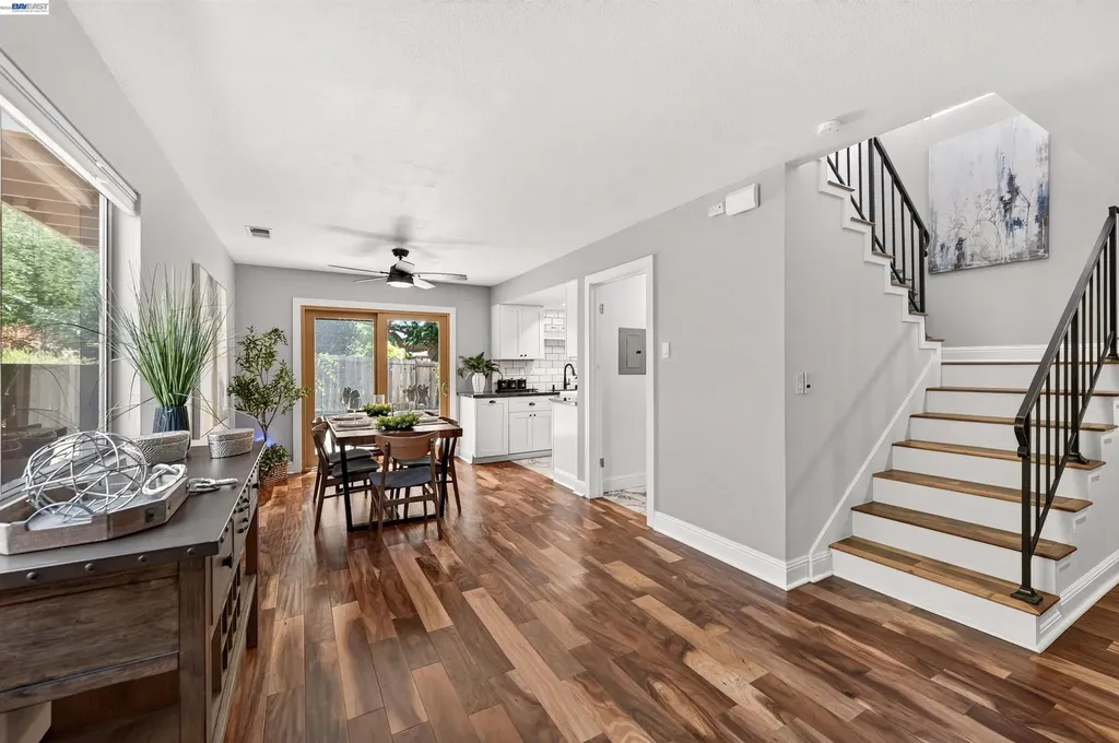 132 Mission Drive Pleasanton CA 94566