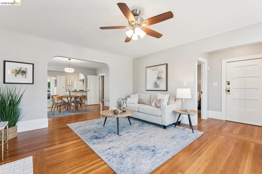 2460 67th Avenue Oakland CA 94605