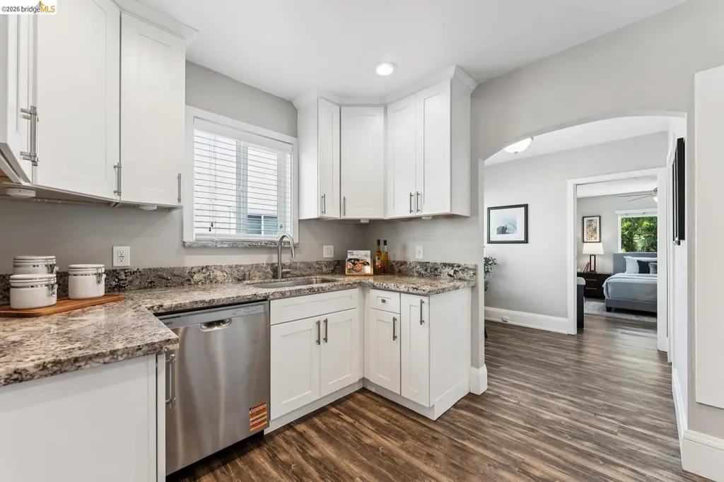 2460 67th Avenue Oakland CA 94605