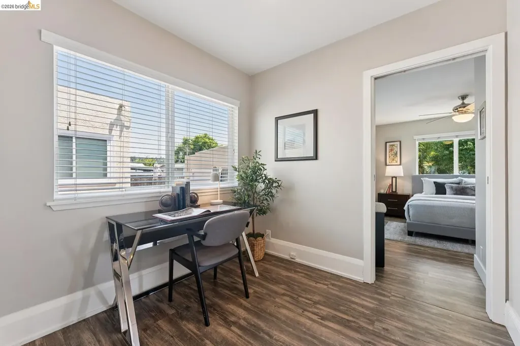 2460 67th Avenue Oakland CA 94605