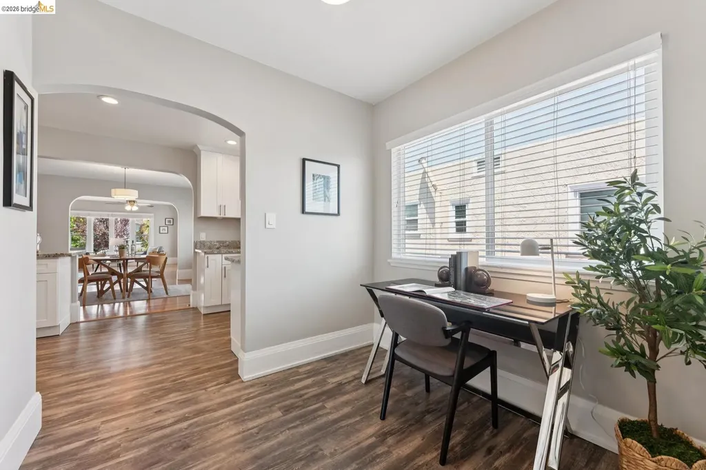 2460 67th Avenue Oakland CA 94605