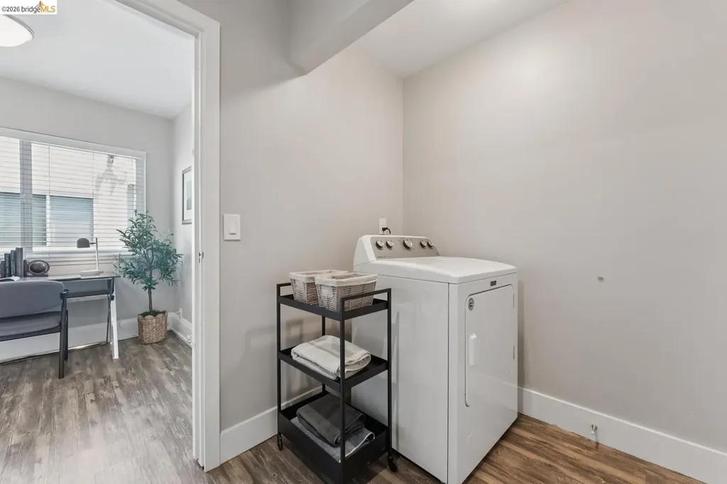 2460 67th Avenue Oakland CA 94605