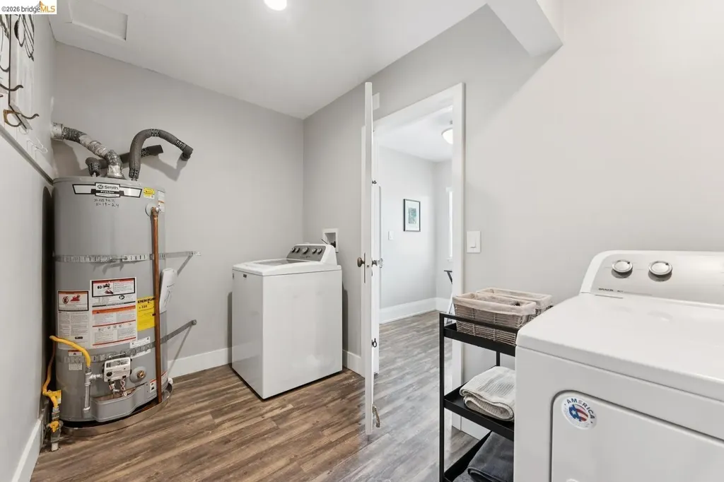 2460 67th Avenue Oakland CA 94605